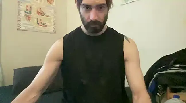 alphajoshkosh online show from 03.19.25