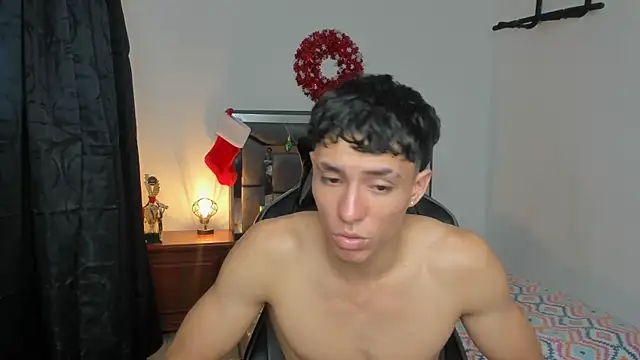 enzo sloran online show from 12.04.25