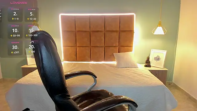 AlejooTwink online show from 11.20.25