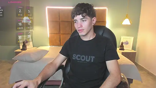 AlejooTwink online show from 11.27.25