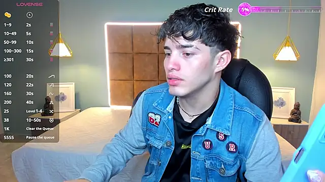 AlejooTwink online show from 01.15.26