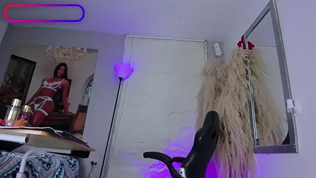 Sharicklovee online show from 01.08.26