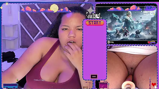 MhiaRey online show from 01.05.25