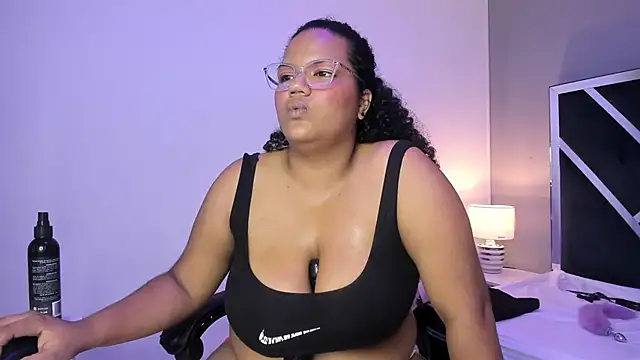 MhiaRey online show from 01.21.25