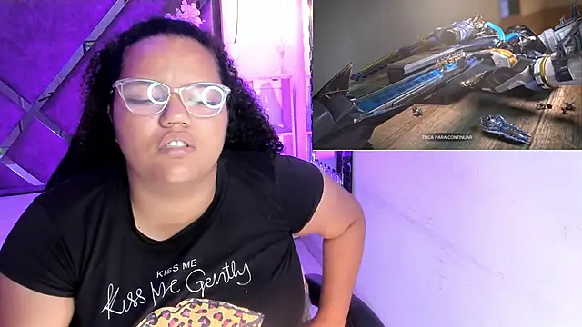 MhiaRey online show from 11.29.25