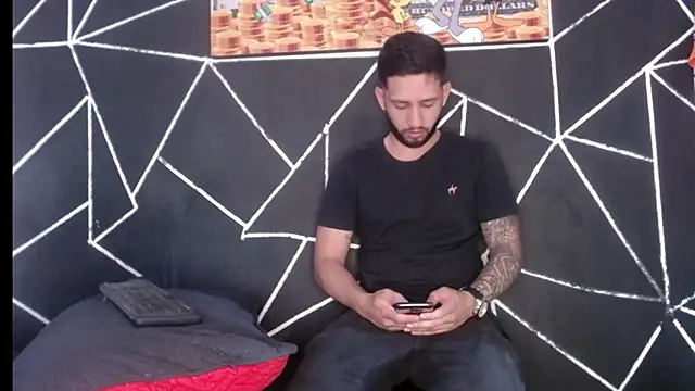 maxXximo777 online show from 12.03.24