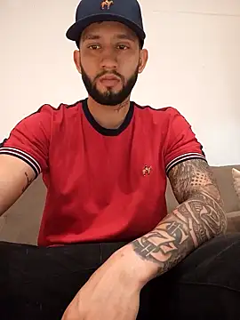 maxXximo777 online show from 12.09.24