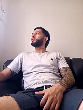 maxXximo777 online show from 12.10.24