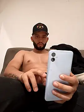 maxXximo777 online show from 12.17.24