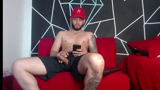 maxXximo777 online show from 12.20.24