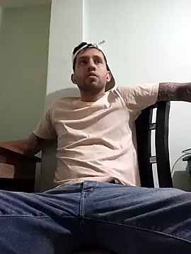 maxXximo777 online show from 01.26.25