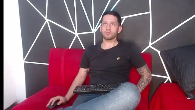 maxXximo777 online show from 01.28.25