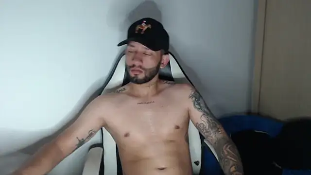 maxXximo777 online show from 03.04.25