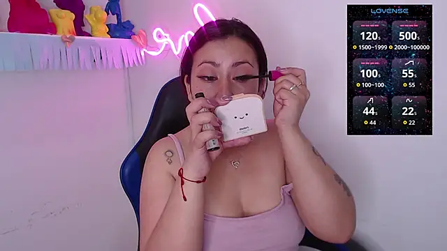 maria mendoza online show from 10.12.25