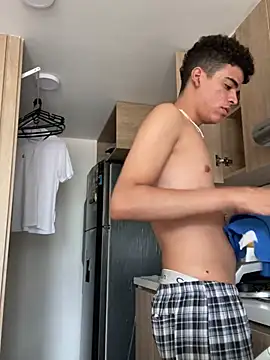 Leo bunny hot online show from 12.24.24