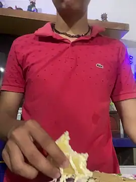 Leo bunny hot online show from 01.11.25