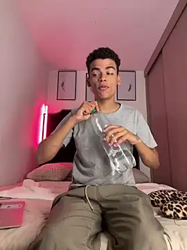 Leo bunny hot online show from 01.31.25