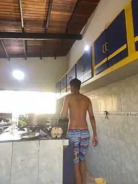 Leo bunny hot online show from 02.15.25