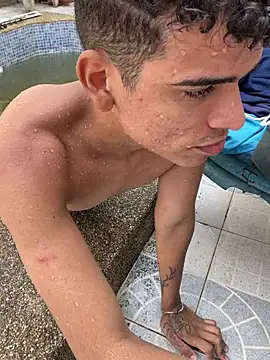 Leo bunny hot online show from 02.17.25