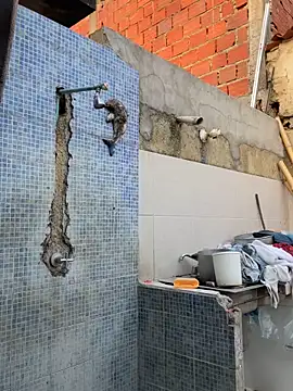 Leo bunny hot online show from 02.21.25