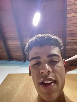 Leo bunny hot online show from 02.22.25