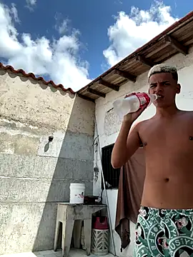 Leo bunny hot online show from 09.24.25