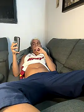 Leo bunny hot online show from 10.11.25