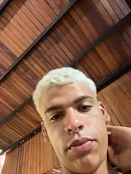 Leo bunny hot online show from 11.02.25