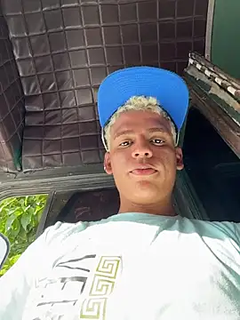 Leo bunny hot online show from 11.09.25