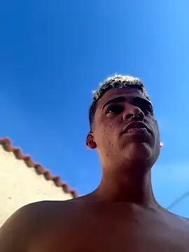 Leo bunny hot online show from 02.13.26