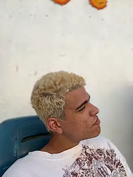 Leo bunny hot online show from 03.15.26