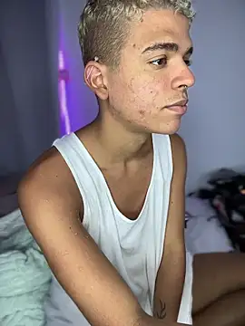 Leo bunny hot online show from 03.18.26