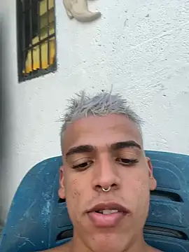 Leo bunny hot online show from 04.11.26