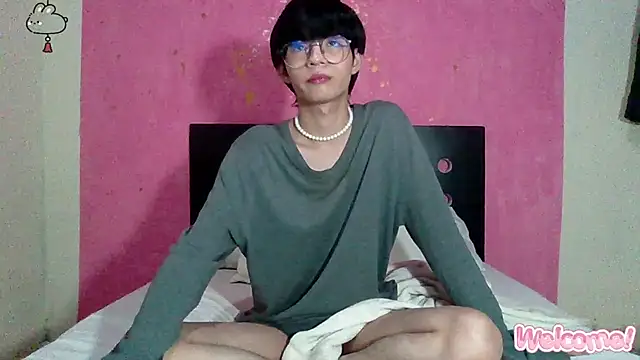 seung vinblue online show from 12.16.24