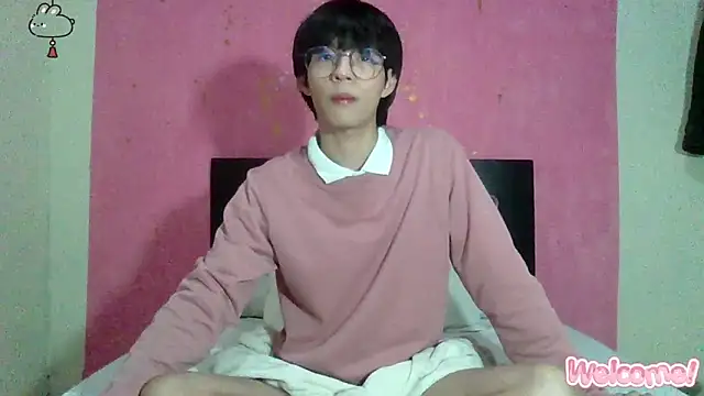 seung vinblue online show from 12.17.24