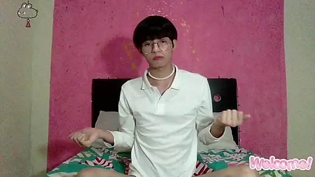 seung vinblue online show from 01.27.25