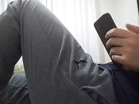 kopgelhadi online show from 10.19.25