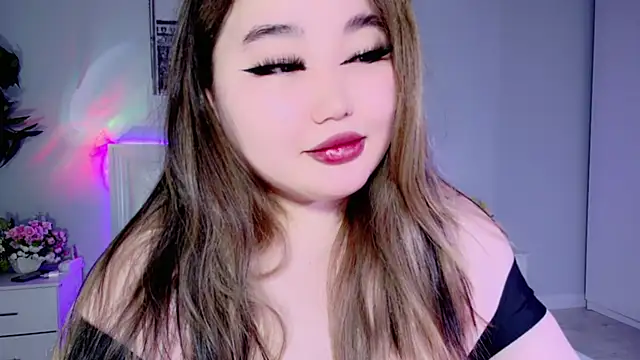 amina moonlightt online show from 12.23.24