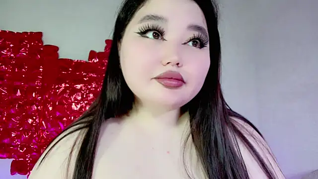 amina moonlightt online show from 02.15.25