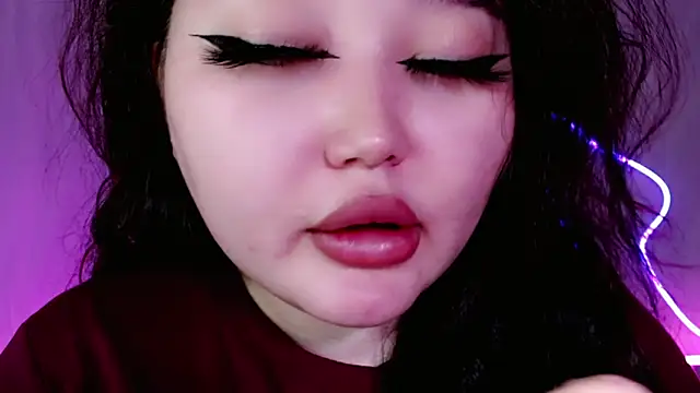 amina moonlightt online show from 05.22.26