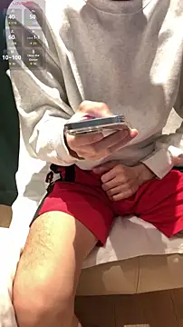 kimkim123123 online show from 02.22.26