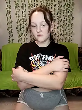 Aria  Dark online show from 01.25.25