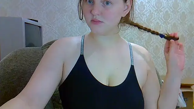 Aria  Dark online show from 11.02.25