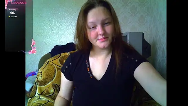 Aria  Dark online show from 11.05.25