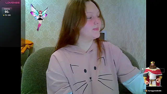 Aria  Dark online show from 12.05.25