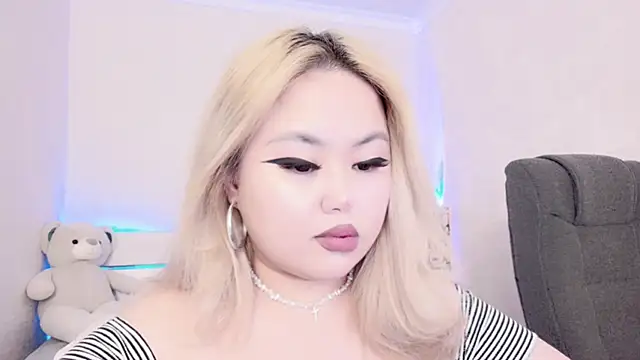 amelia sunlight online show from 12.26.24