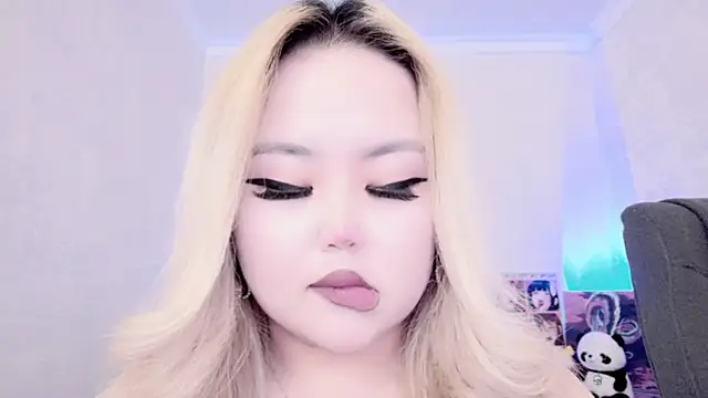 amelia sunlight online show from 01.16.25