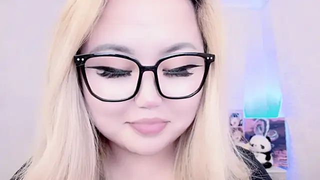 amelia sunlight online show from 01.22.25