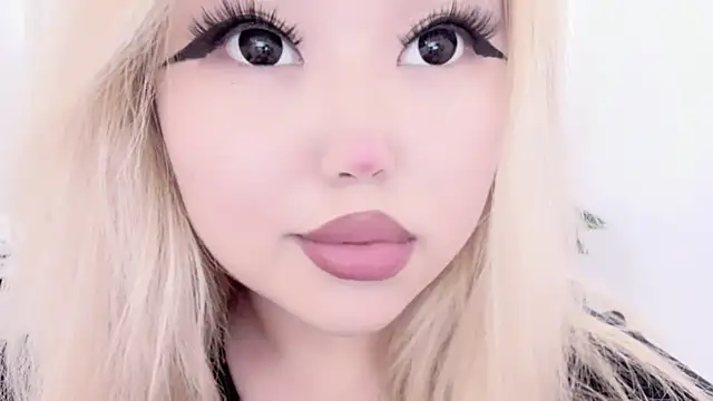 amelia sunlight online show from 03.06.25