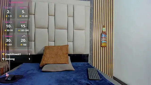 chimi88 online show from 03.20.25